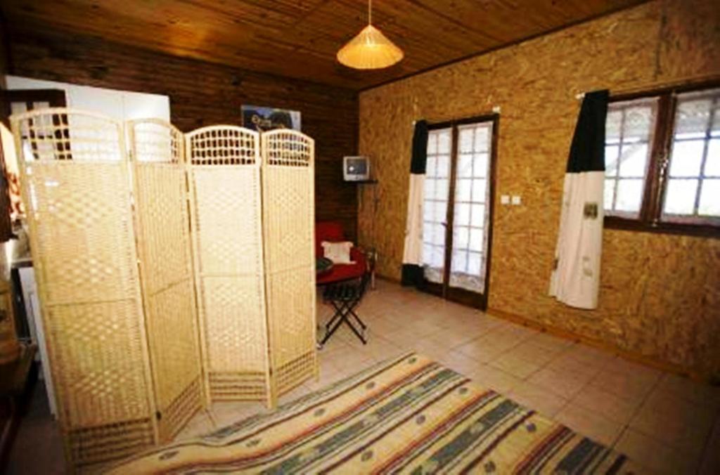 Villa Braslontan Le Tampon Exterior foto